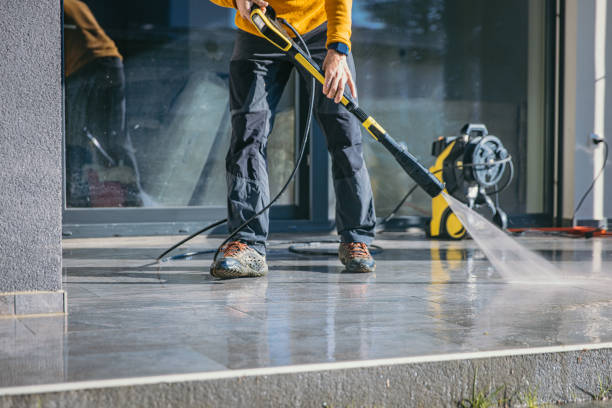 Belvidere, NJ  Pressure Washing Company